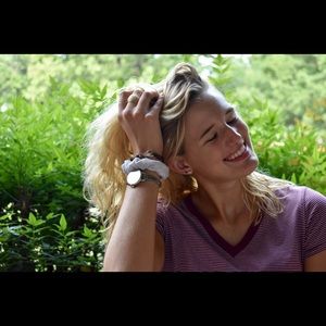 Meet your Posher, Natalie